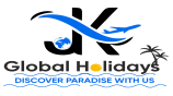 JK GLOBAL HOLIDAYS